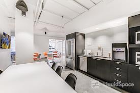 Industrious - Ballston Quarter