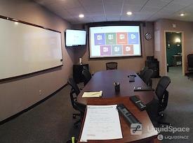 My Conyers Office