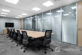 Regus | RIO DE JANEIRO, Ventura