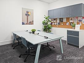 Regus | Liverpool, Innovation Park