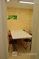 CMN - COWORKING GUINARDÓ