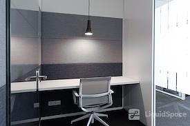 Regus | Amstelveen, Parktoren