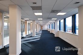 Regus | Abuja, Garki 2