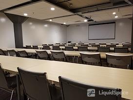 Thrive Workplace @ Ballpark