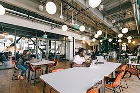 WeWork | 312 Arizona Ave