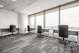 Regus | Makati, Victoria de Makati