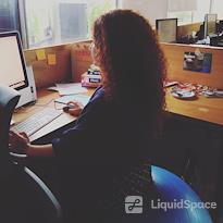 START Co-working Space