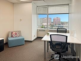 Regus | Robert Speck 2