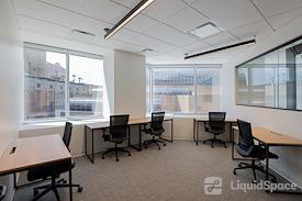 Industrious - Houston Downtown