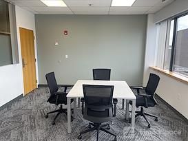 Regus | Peabody - Centennial Drive