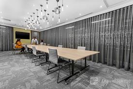 SPACES | JOHANNESBURG, SPACES Waterfall, Midrand