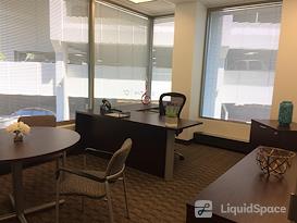 Regus- Westport