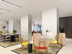 Regus | Bellevue Skyline Tower