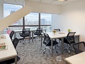 Regus | Bangkok, Chartered Square