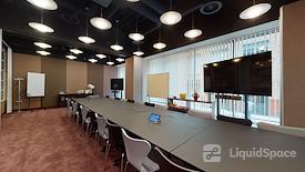 FORA | 210 Euston Road