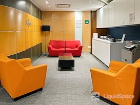 Regus | Mexico CIty, Masaryk 111