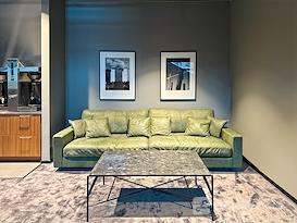 SPACES | Sundbyberg, Umami Park