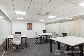 Regus | AHMEDABAD, Privilon SG Highway