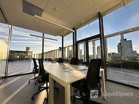 SPACES | Madrid, Polaris