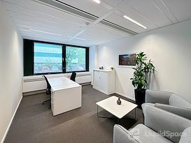 Regus | Hoofddorp, Azura