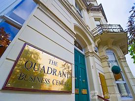 HQ | Coventry, The Quadrant