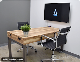 LAUFT Burlington Centre