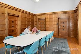 SPACES | THE HAGUE, Spaces Rode Olifant