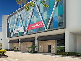 Regus | FL, Fort Lauderdale - Galleria