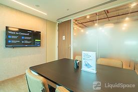 WeWork Rajapushpa Summit