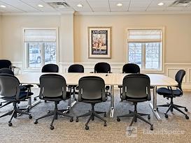 Regus | IL, Libertyville - Winchester Rd