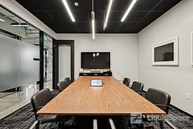 Industrious - El Segundo