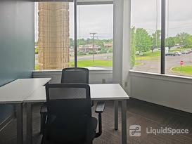 Regus | NJ, Voorhees - White Horse Rd