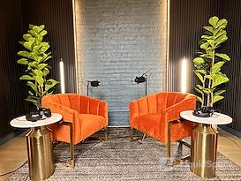 Creative Hub in Hudson Square