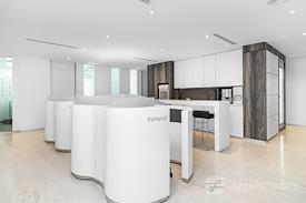 Regus | Johor Bahru, JBCS