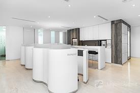 Regus | Johor Bahru, JBCS