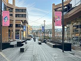 Regus | Metro Plaza II