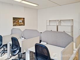 Regus | Rome, Eur Torrino