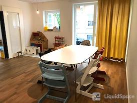 COWOKI Coworking plus