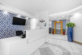 Regus | Bristol, Almondsbury Business Park