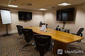 Regus | Abuja, Garki 2