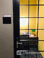 The Executive Centre - Frasers Tower