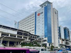 Regus | DAVAO, Felcris Centrale