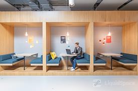 SPACES | MUNICH, Spaces Werksviertel