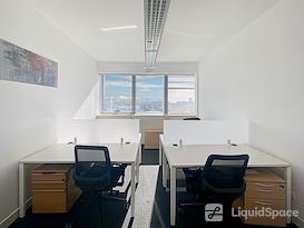 Regus | Milan, Viale Monza