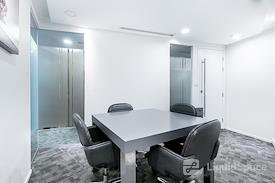 Regus | Bangkok, Chartered Square
