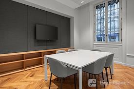 Regus | Lyon, 41 Cours De La Liberte