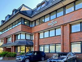 Regus | Horsham, Worthing Road