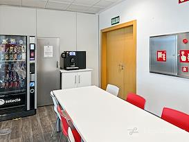 Regus | Madrid Torre de Cristal