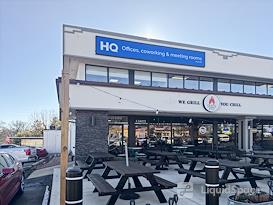 HQ | MO, Ellisville - Manchester Rd