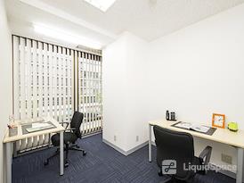 Open Office | TOKYO, Tameike-Sanno